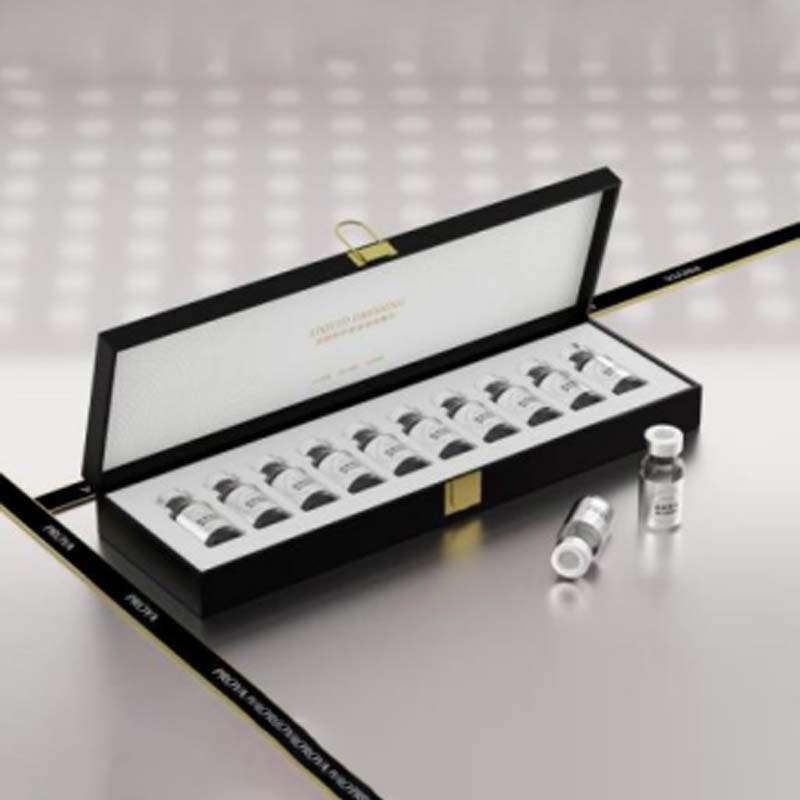 بند Comedones علاج مائع