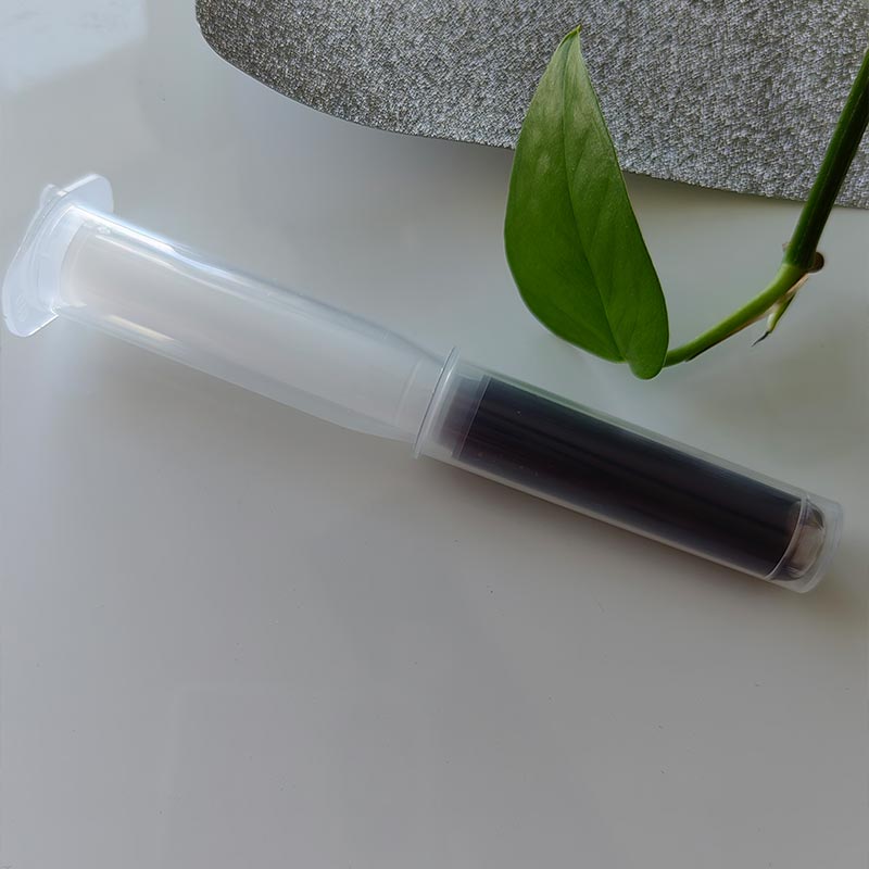 نرم صفائی کرنے والی گائناکولوجیکل اینٹی بیکٹیریل جیل