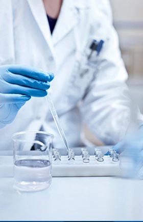 Silver Ion Antibacterial Gel for Men