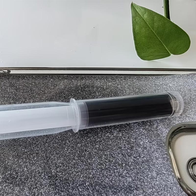 سلور آئن فیمینائن کیئر جیل